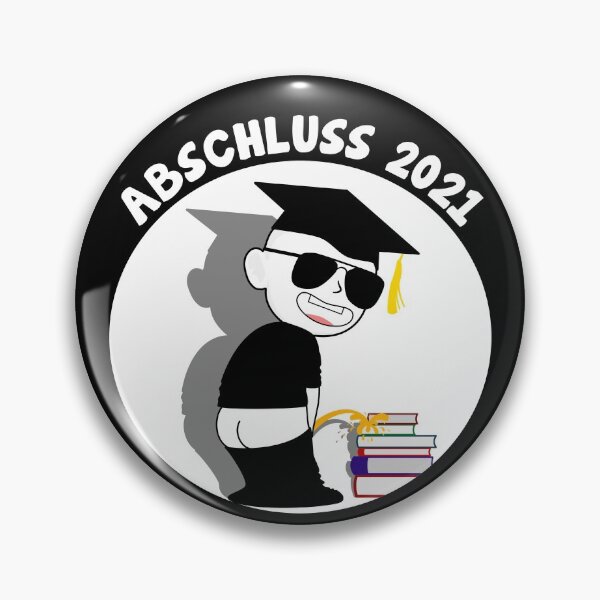 Item preview, Graduation 2021 In German A Student Pees On Books In Spotlight designed and sold by Paulina Vanlife.