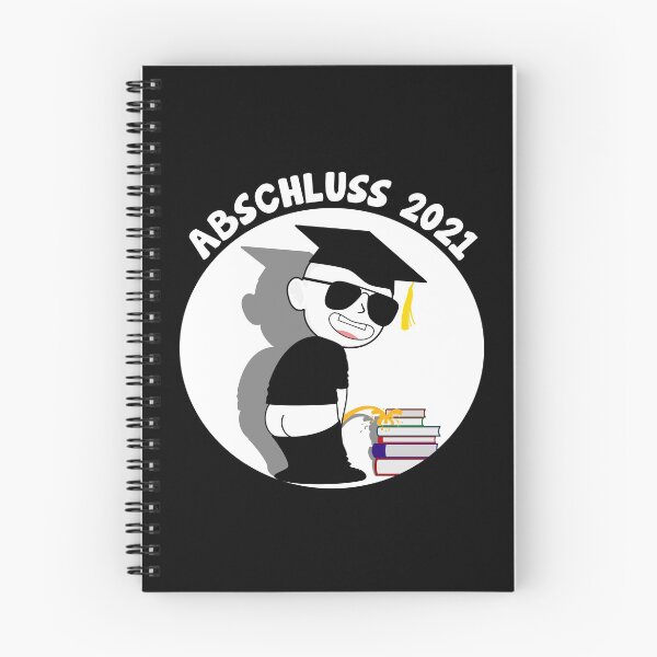 Item preview, Graduation 2021 In German A Student Pees On Books In Spotlight designed and sold by Paulina Vanlife.