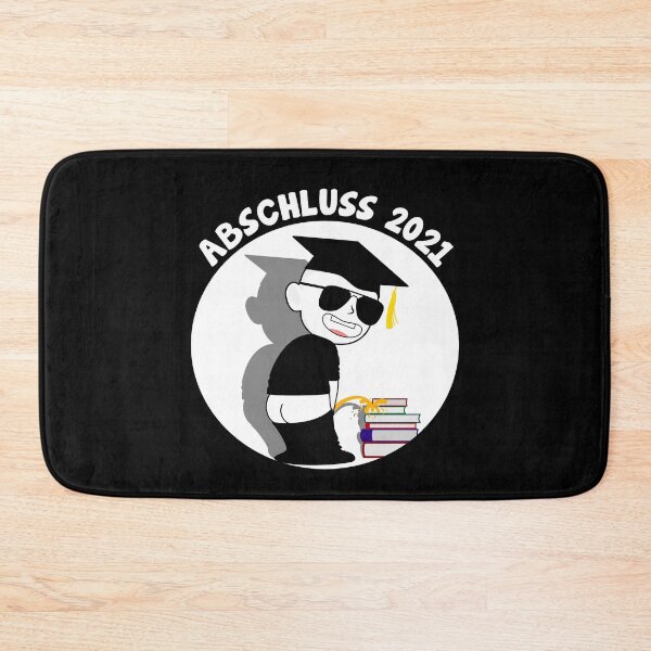 Item preview, Graduation 2021 In German A Student Pees On Books In Spotlight designed and sold by Paulina Vanlife.
