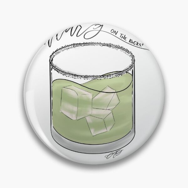 Item preview, Margarita designed and sold by Caleigraphy Studio.