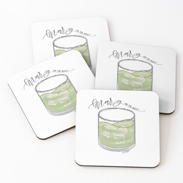 Item preview, Margarita designed and sold by Caleigraphy Studio.