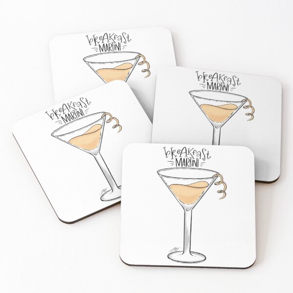Item preview, Martini designed and sold by Caleigraphy Studio.
