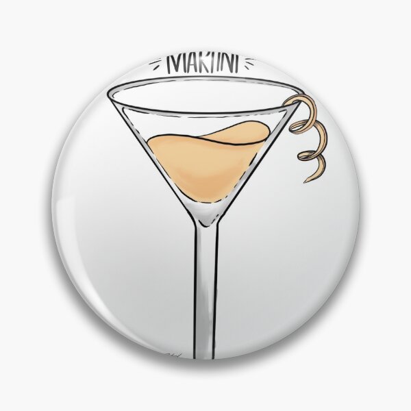 Item preview, Martini designed and sold by Caleigraphy Studio.