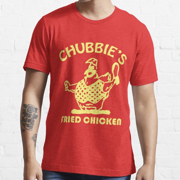 Chubbie's Fried Chicken Essential T-Shirt