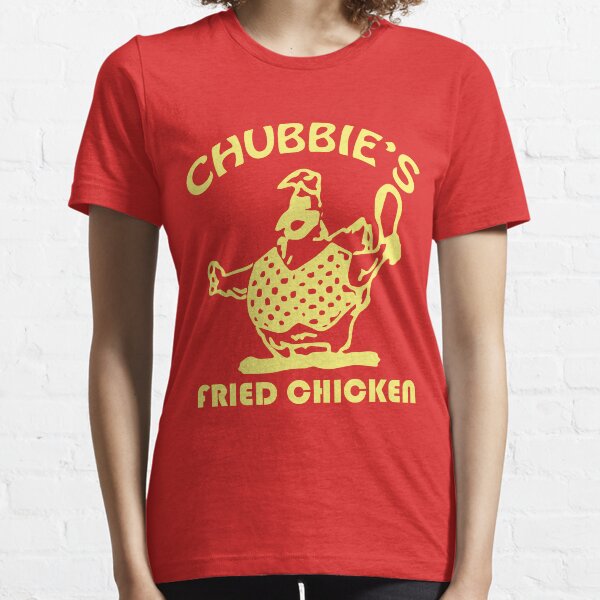 Chubbie's Fried Chicken Essential T-Shirt