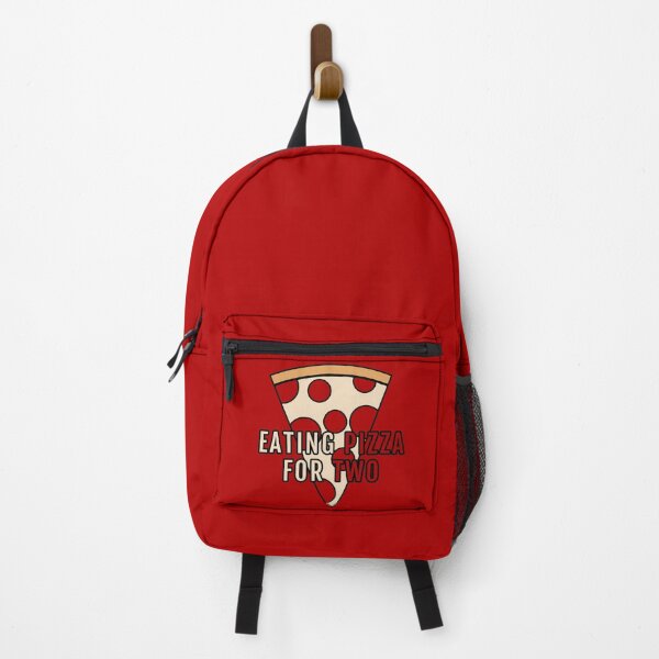 Item preview, Eating Pizza for Two - Pepperoni designed and sold by TKsTees.