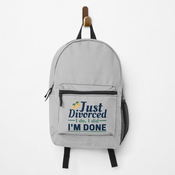 Item preview, Just divorced I do I did I'm done designed and sold by Unchainthebeast.