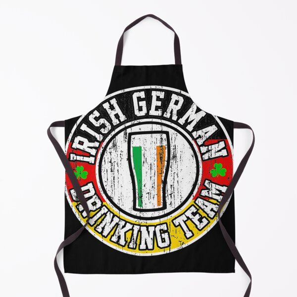 Item preview, St Patricks Day T shirt Gifts Irish German for Men Women Premium TShirt30 designed and sold by MarcoColeman4.