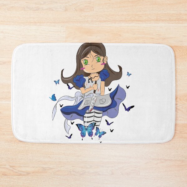 Item preview, alice madness returns designed and sold by caperaerik.