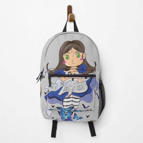 Item preview, alice madness returns designed and sold by caperaerik.