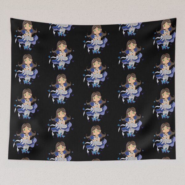Item preview, alice madness returns designed and sold by caperaerik.