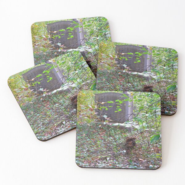 Item preview, The Forgotten Grave designed and sold by LisaWootenPhoto.