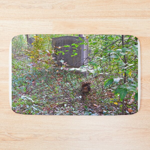 Item preview, The Forgotten Grave designed and sold by LisaWootenPhoto.