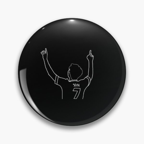 Item preview, Son heung min design designed and sold by TheG10.
