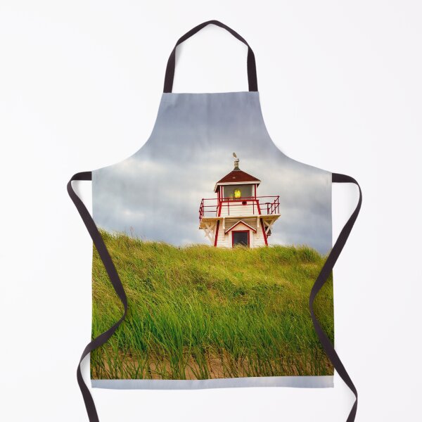 Item preview, Covehead Lighthouse PEI 7 designed and sold by Robert Alsop.