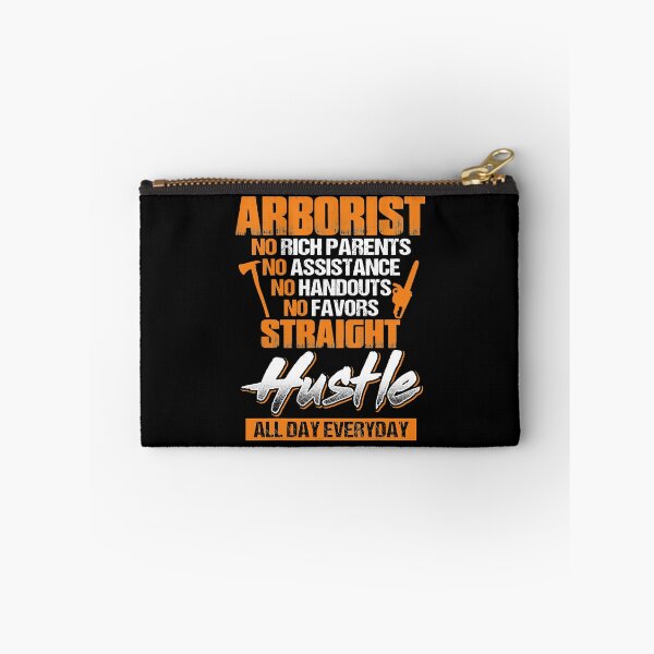 Item preview, Funny Arborist For Men Dad Brother Uncle Papa designed and sold by Shuboi.