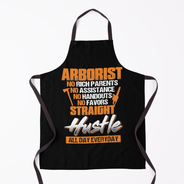 Item preview, Funny Arborist For Men Dad Brother Uncle Papa designed and sold by Shuboi.