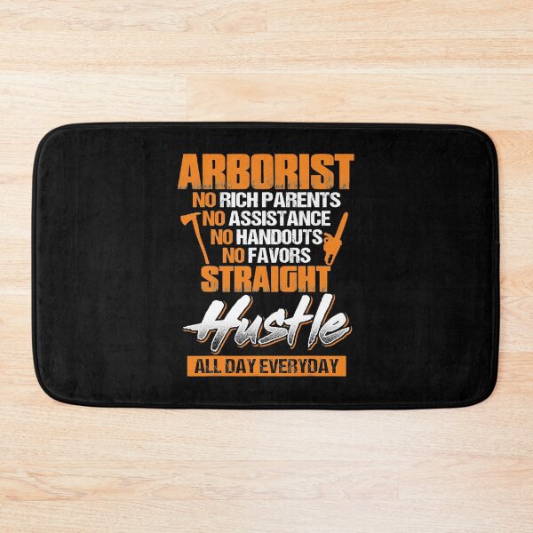 Item preview, Funny Arborist For Men Dad Brother Uncle Papa designed and sold by Shuboi.