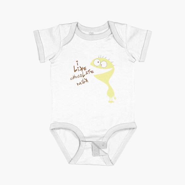 Item preview, I like chocolate milk designed and sold by SarahJDhue.
