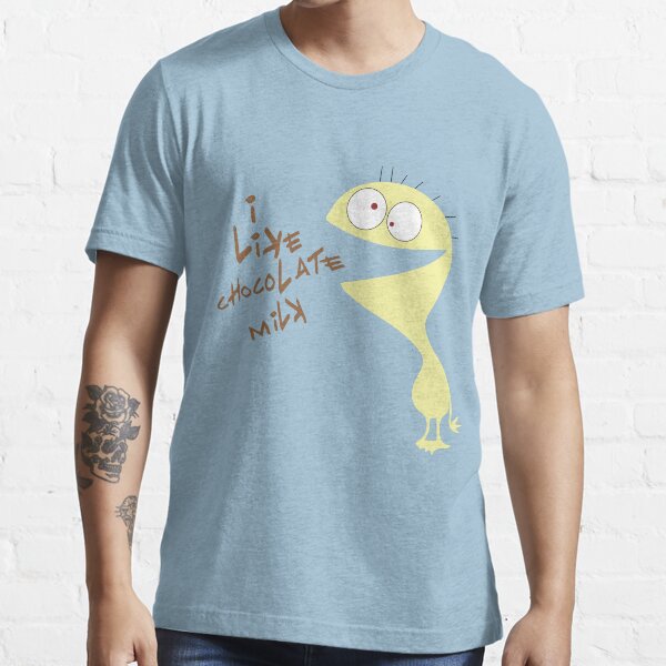 I like chocolate milk Essential T-Shirt