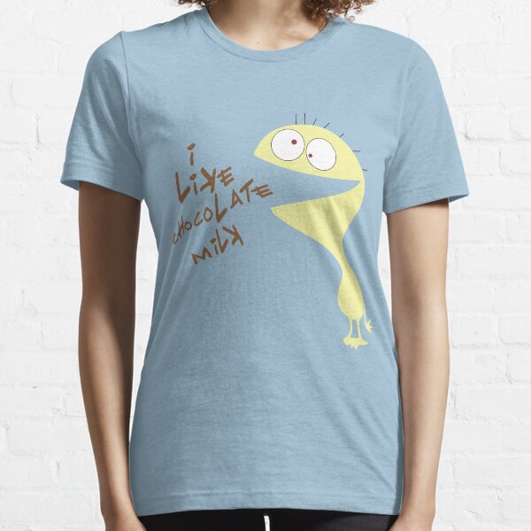 I like chocolate milk Essential T-Shirt
