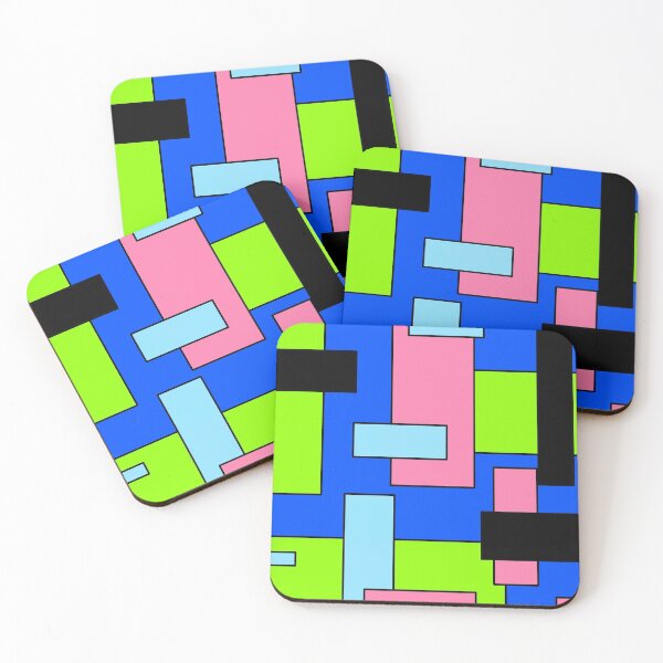 Item preview, Tetris designed and sold by Ichi9719.