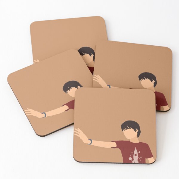 Item preview, Life is Strange 2 Daniel Diaz Sticker designed and sold by senaeksi.