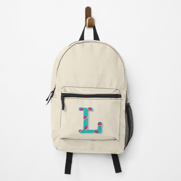Item preview, Initial 'L' with spaceship and planet designed and sold by synchro2070.