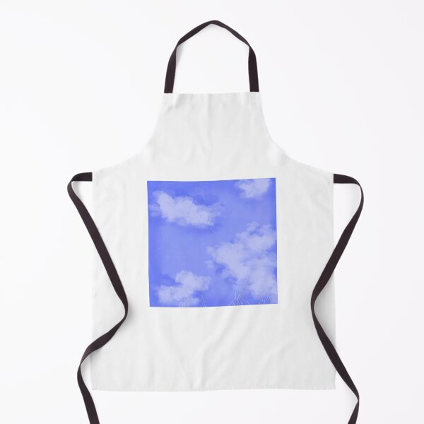 Item preview, Blue Skies designed and sold by eg-artt.