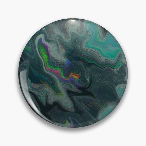Item preview,  marble glitch  pattern designed and sold by ANAKOTO.