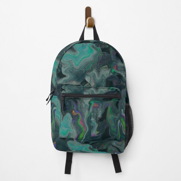 Item preview,  marble glitch  pattern designed and sold by ANAKOTO.