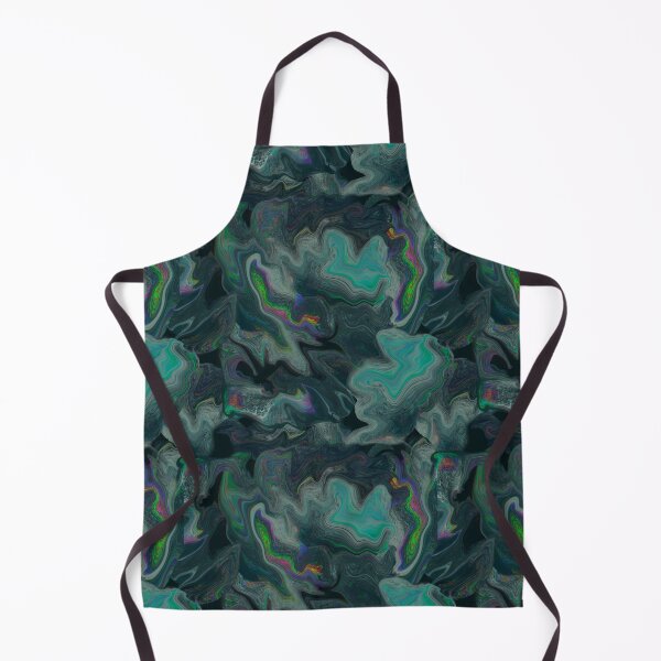 Item preview,  marble glitch  pattern designed and sold by ANAKOTO.