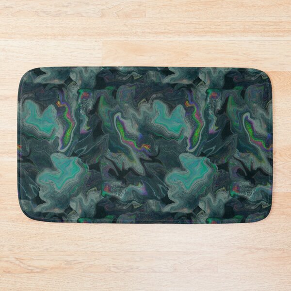 Item preview,  marble glitch  pattern designed and sold by ANAKOTO.