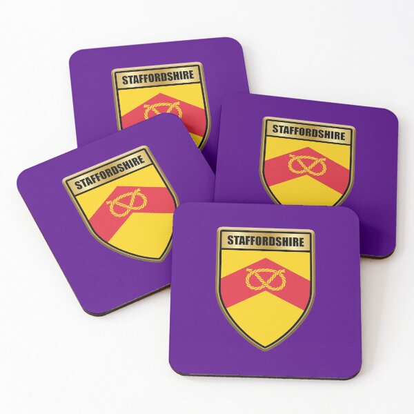 Item preview, Staffordshire Phone Cases & Gifts (1) designed and sold by mpodger.