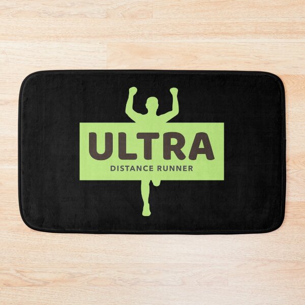 Item preview, Ultra Distance Runner designed and sold by MikesPoD.