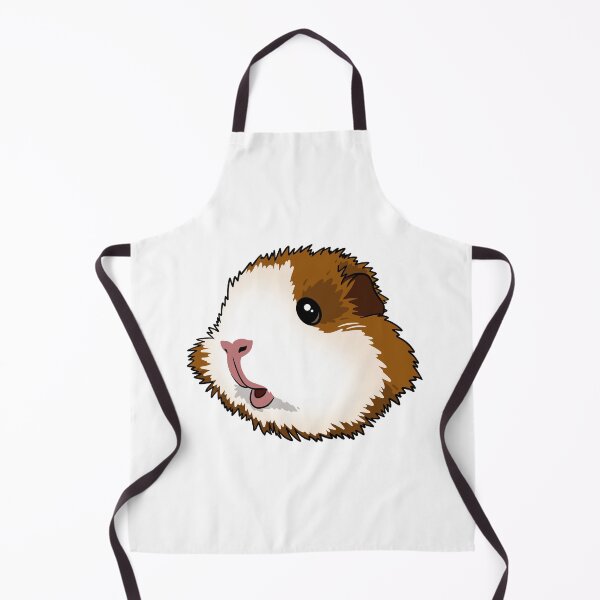 Item preview, Tilty face designed and sold by KatsGuineapigs.