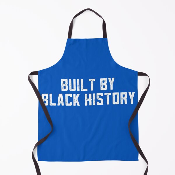 Item preview, Built by Black History | 2021 Blue designed and sold by Desznr.