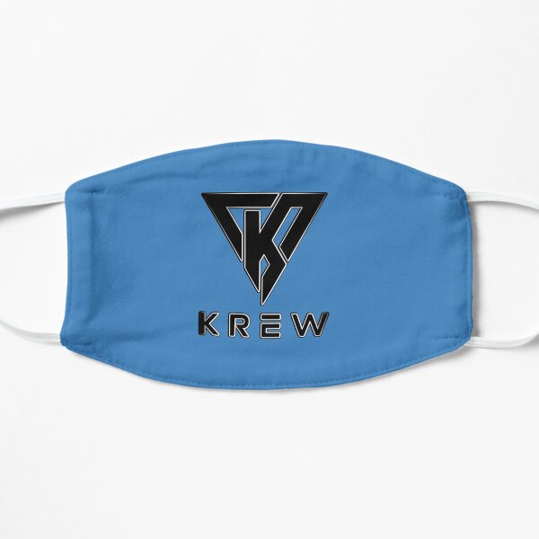 itsfunneh krew light Mask