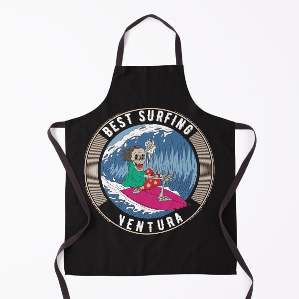 Item preview, Best Surfing Ventura  designed and sold by Ni Faycal.