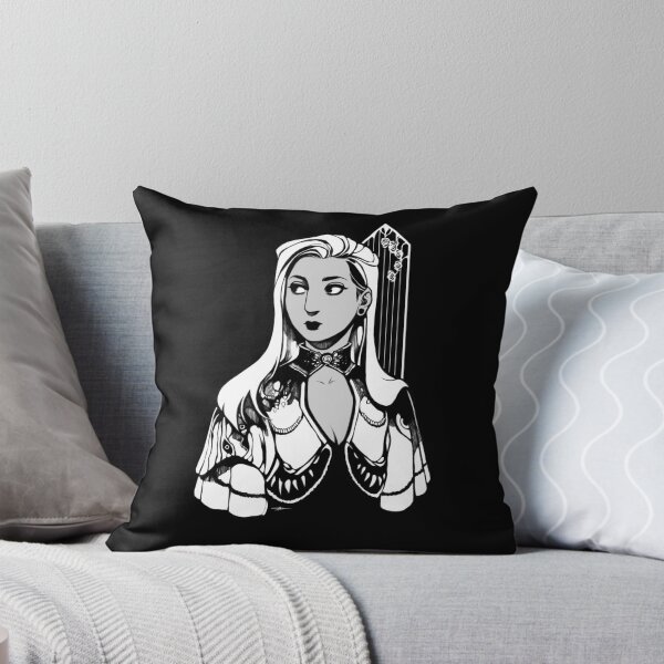 Item preview, Alive designed and sold by KuroiArt.