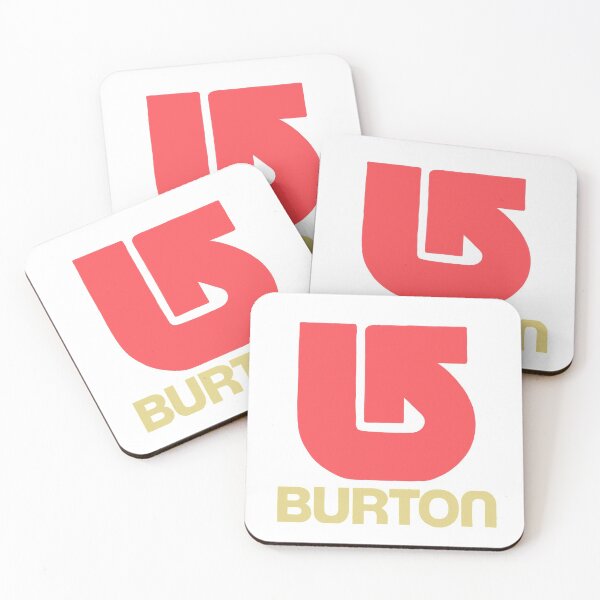 Item preview, Burton Rojo / Amarillo designed and sold by Arden Danielle.