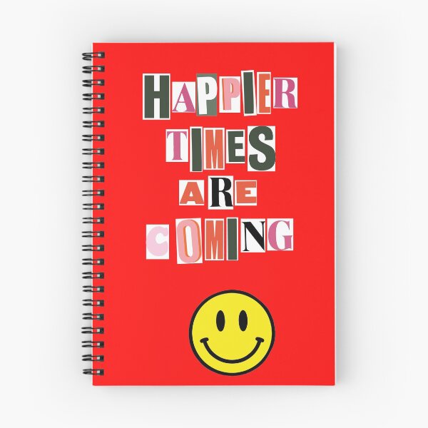 Item preview, Copy of Happier times are Coming gift designed and sold by Ilyas912.