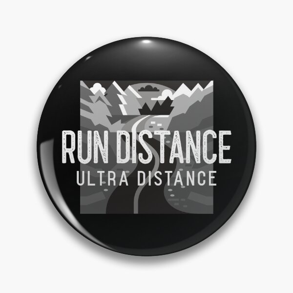 Item preview, Run Distance Ultra Distance designed and sold by MikesPoD.
