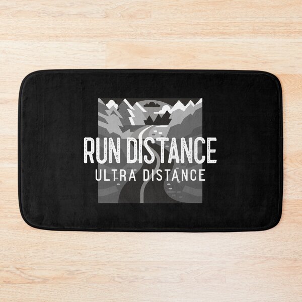Item preview, Run Distance Ultra Distance designed and sold by MikesPoD.