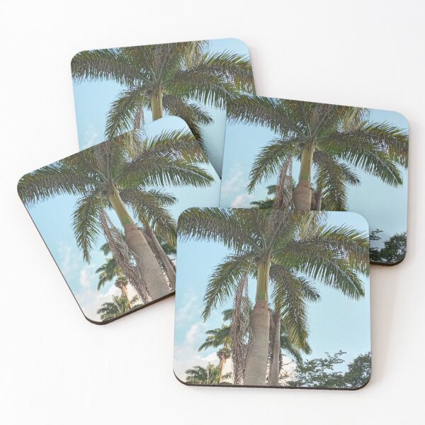 Item preview, Palm Tree Reaching designed and sold by DMariG.