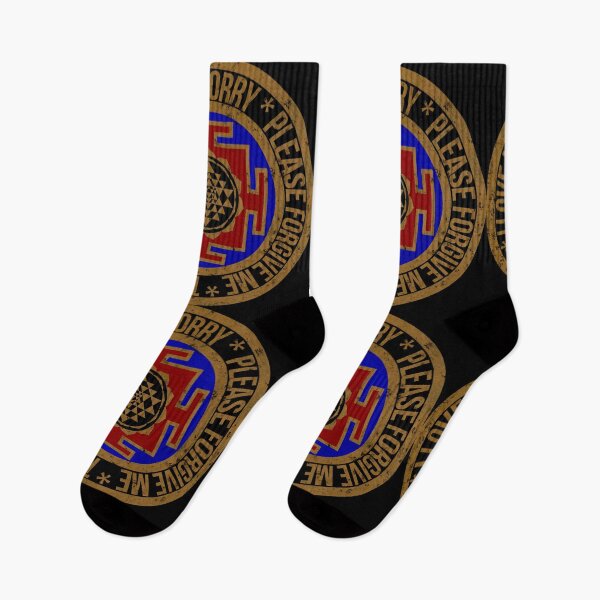 Item preview, HO’OPONOPONO Emblem (colored in) designed and sold by SaltCitySage.