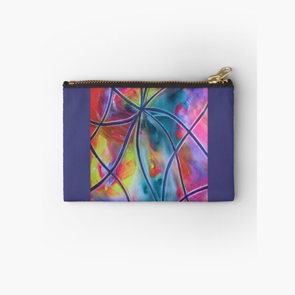 Item preview, Faux -Stained Glass 1 designed and sold by ksgfineart.