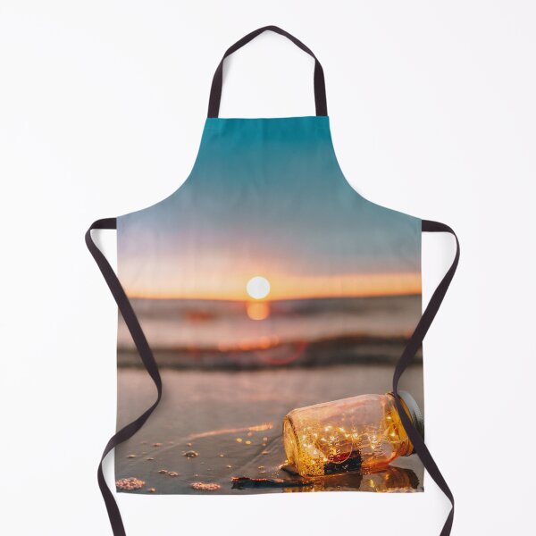 Item preview, OCEAN Sunrise Sunset HD Water Wallpapers designed and sold by banothsonu.