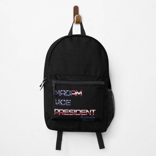 Item preview, Señora vicepresidenta Kamala Harris designed and sold by yellowideas.
