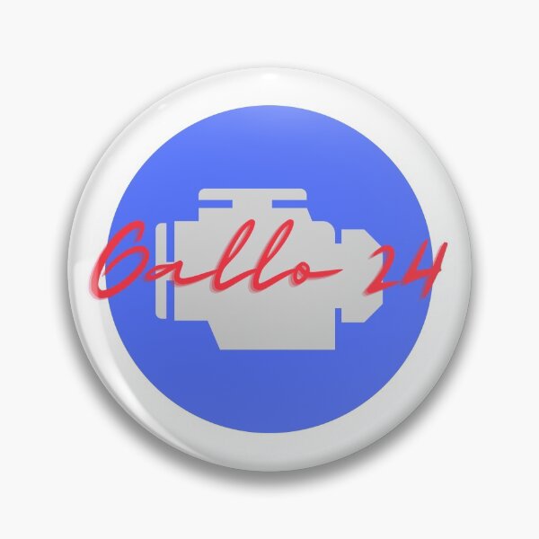 Item preview, Gallo 24 designed and sold by MonarchMerch.
